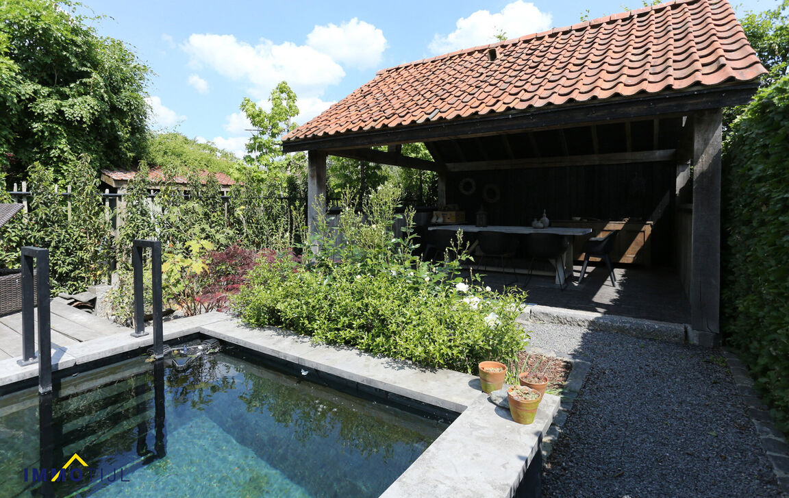 Huis te koop in Buggenhout