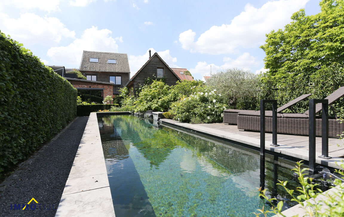 Huis te koop in Buggenhout