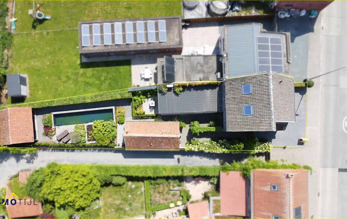 Huis te koop in Buggenhout