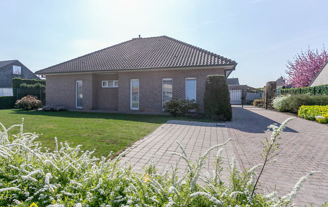 Huis te koop in Buggenhout