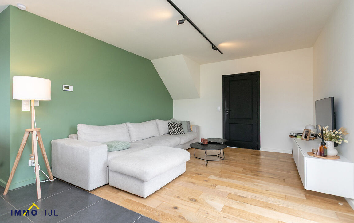 Huis te koop in Buggenhout