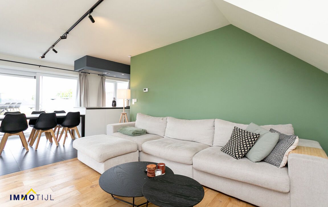 Huis te koop in Buggenhout