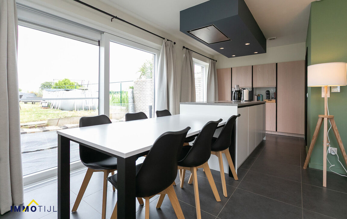 Huis te koop in Buggenhout