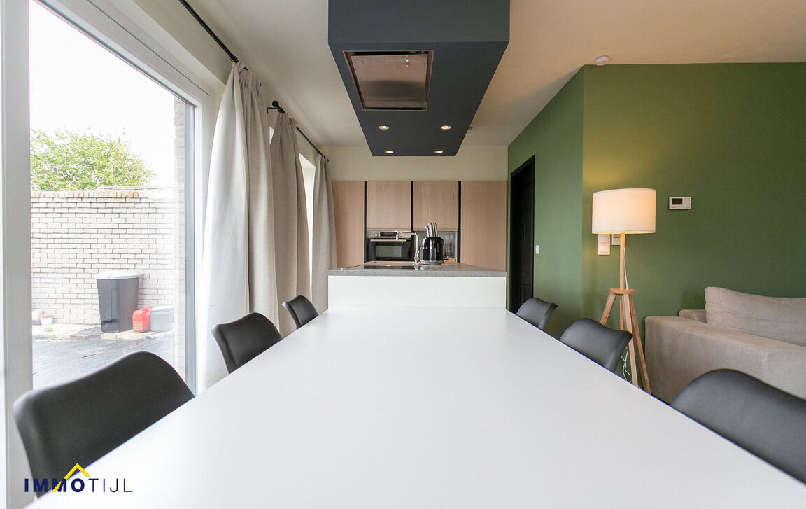 Huis te koop in Buggenhout