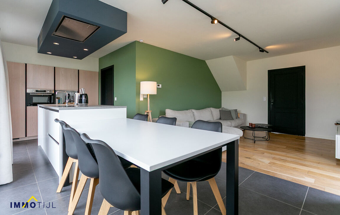 Huis te koop in Buggenhout