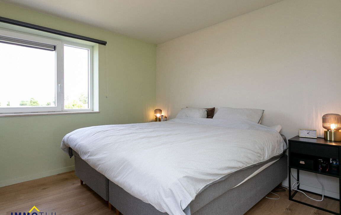 Huis te koop in Buggenhout