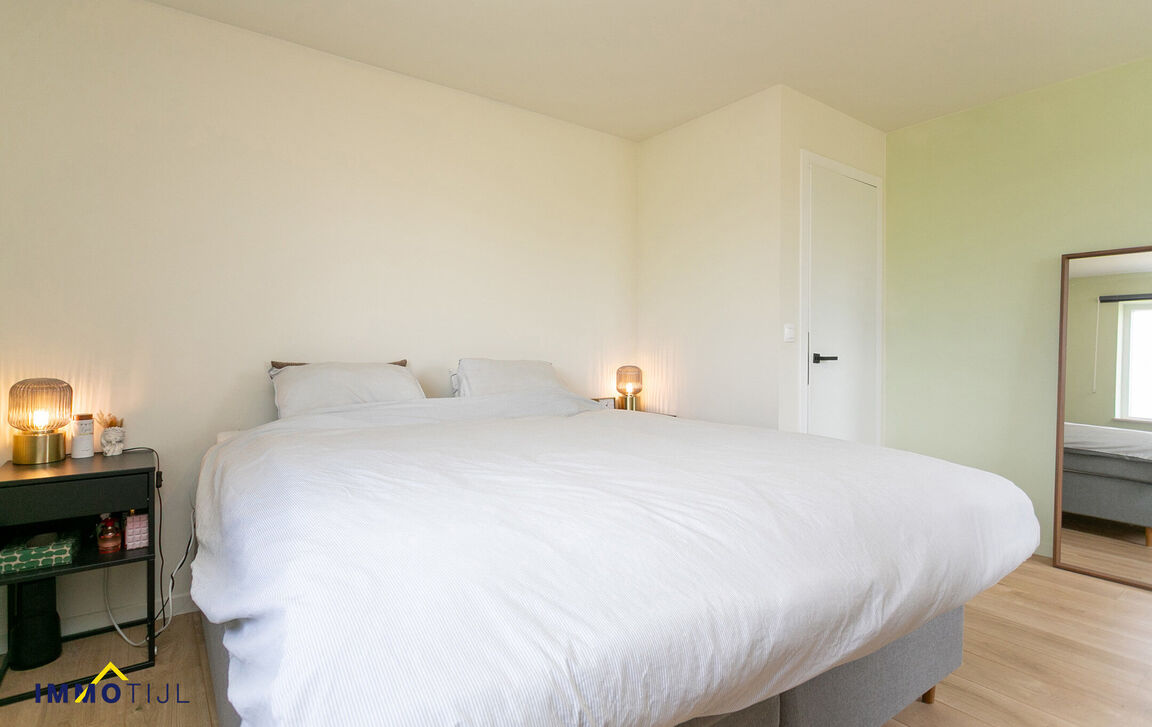 Huis te koop in Buggenhout
