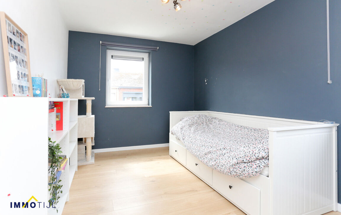 Huis te koop in Buggenhout