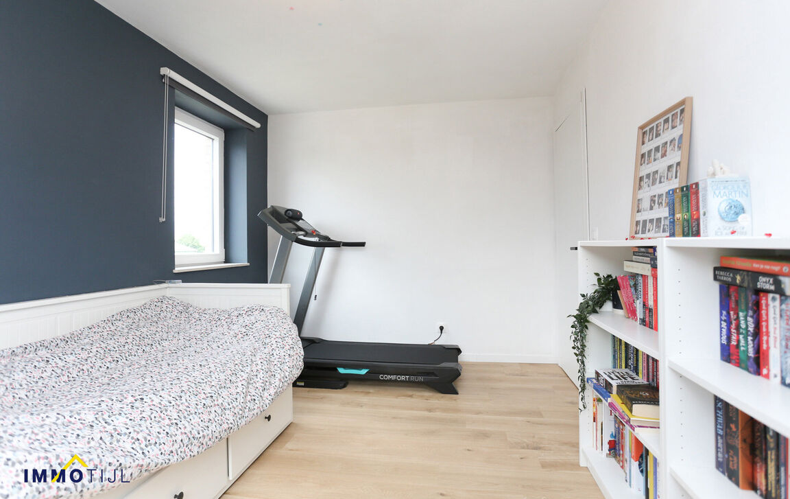 Huis te koop in Buggenhout