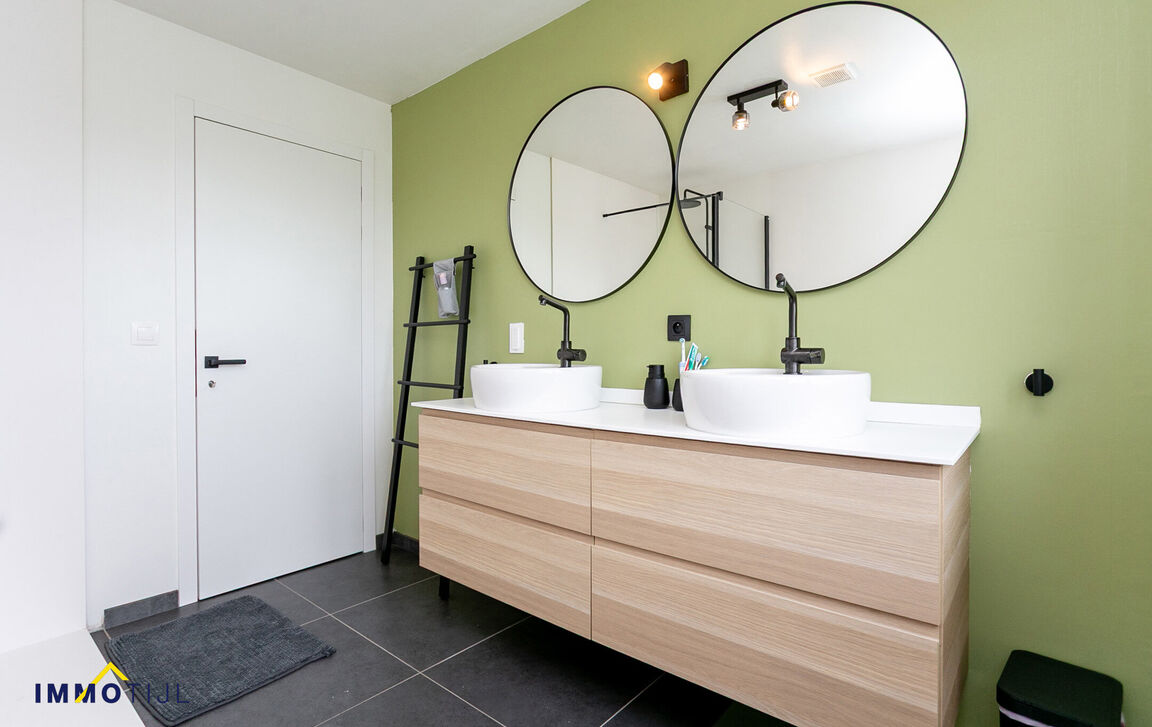 Huis te koop in Buggenhout