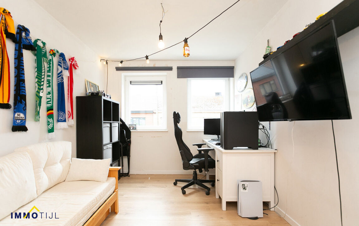 Huis te koop in Buggenhout