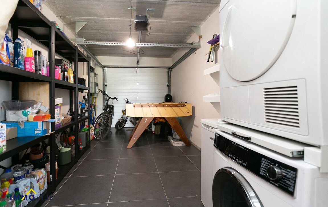 Huis te koop in Buggenhout