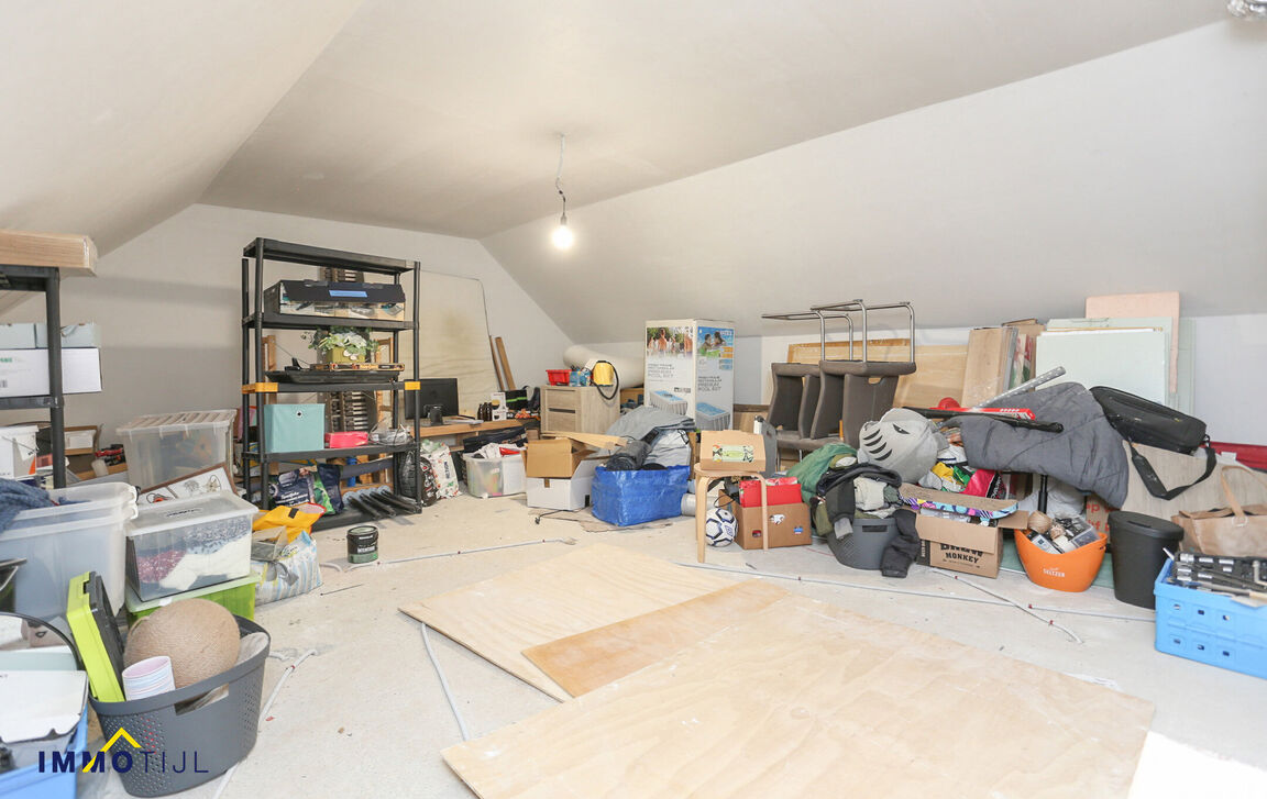 Huis te koop in Buggenhout