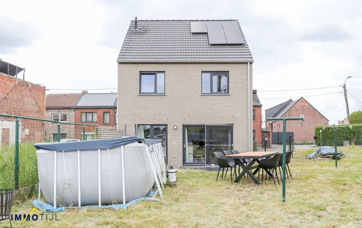 Huis te koop in Buggenhout