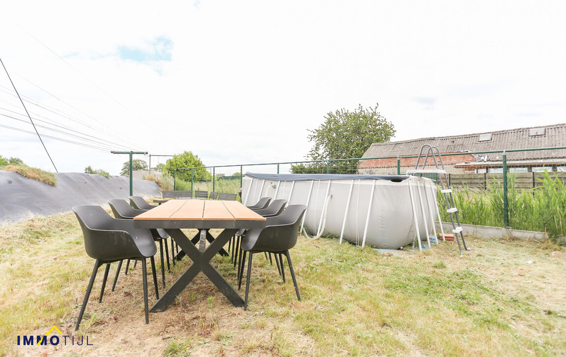 Huis te koop in Buggenhout