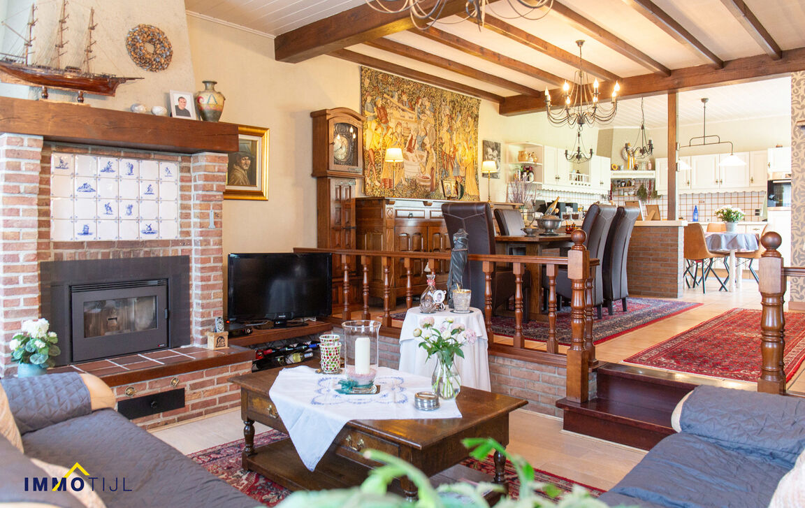 Huis te koop in Buggenhout