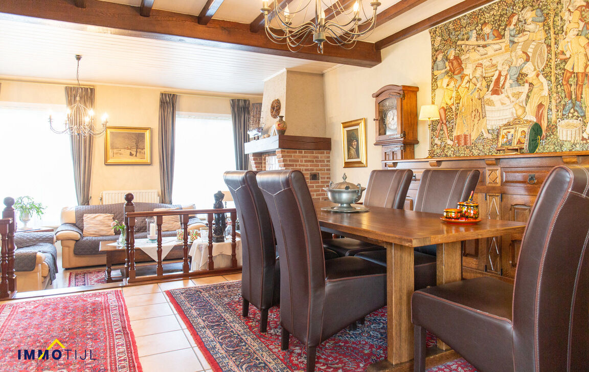 Huis te koop in Buggenhout