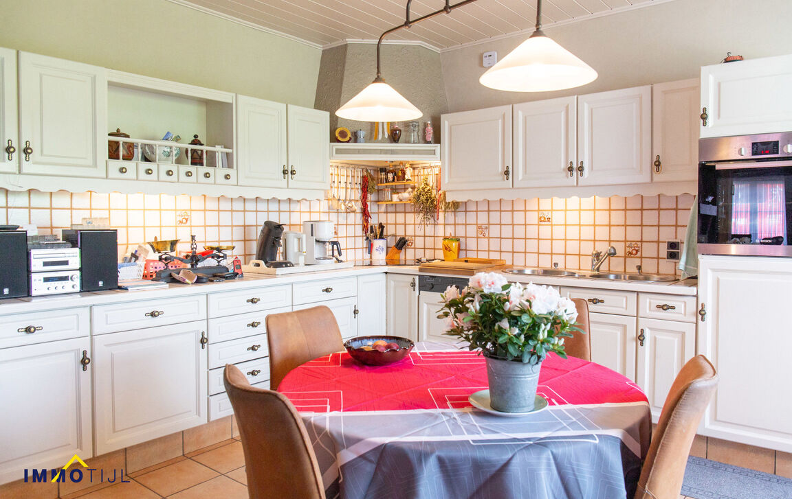 Huis te koop in Buggenhout