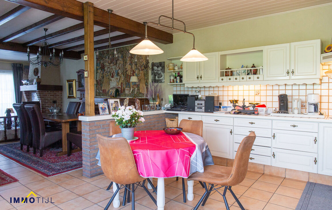 Huis te koop in Buggenhout