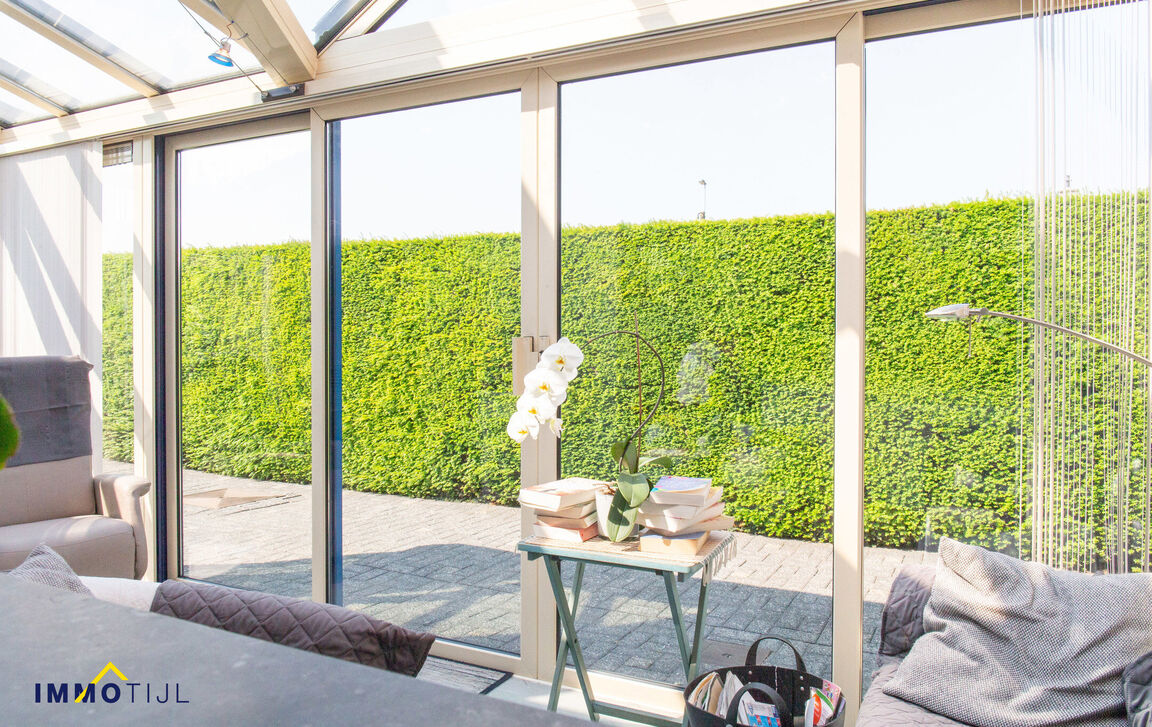 Huis te koop in Buggenhout