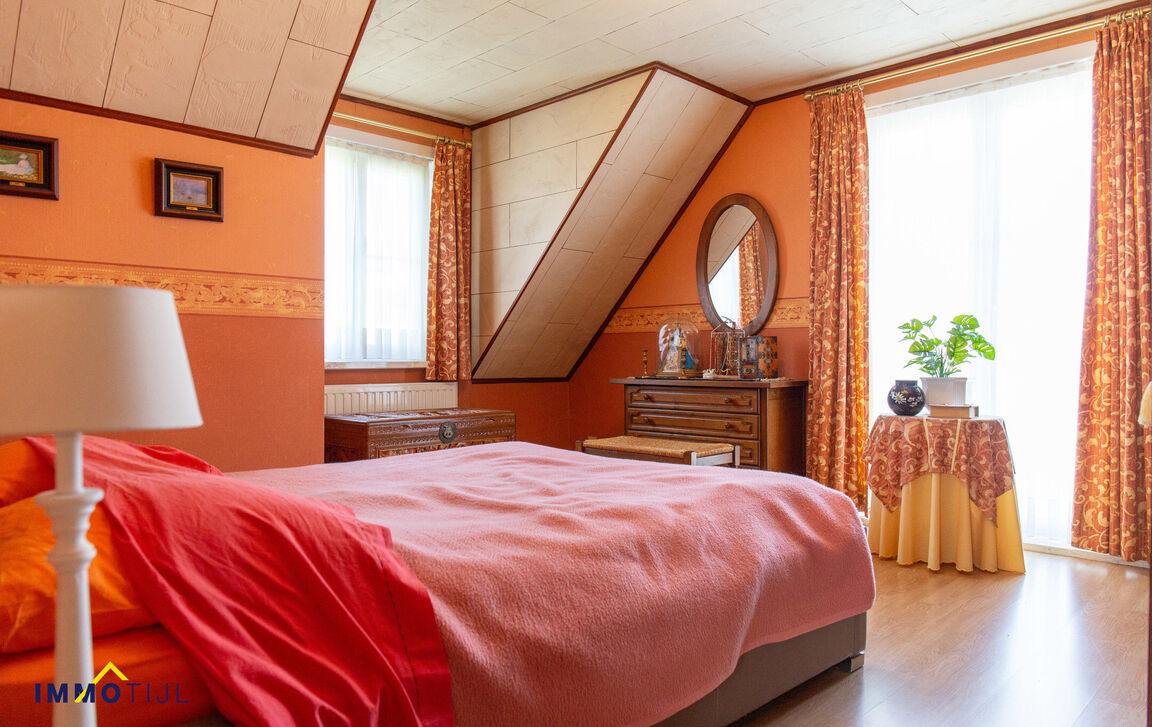 Huis te koop in Buggenhout