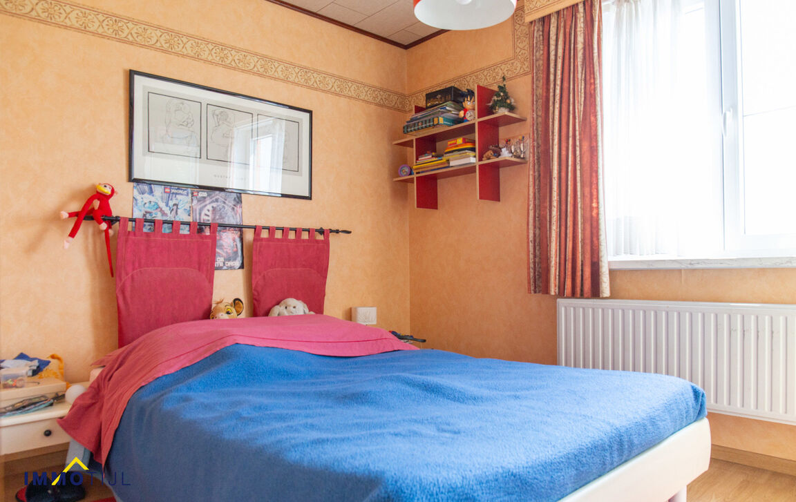 Huis te koop in Buggenhout