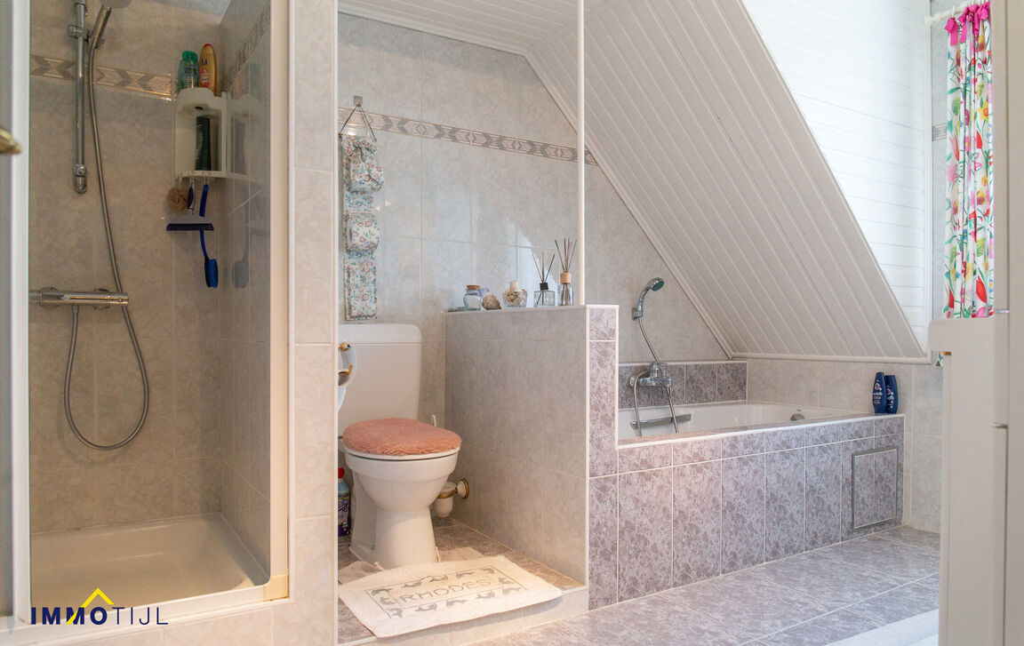 Huis te koop in Buggenhout