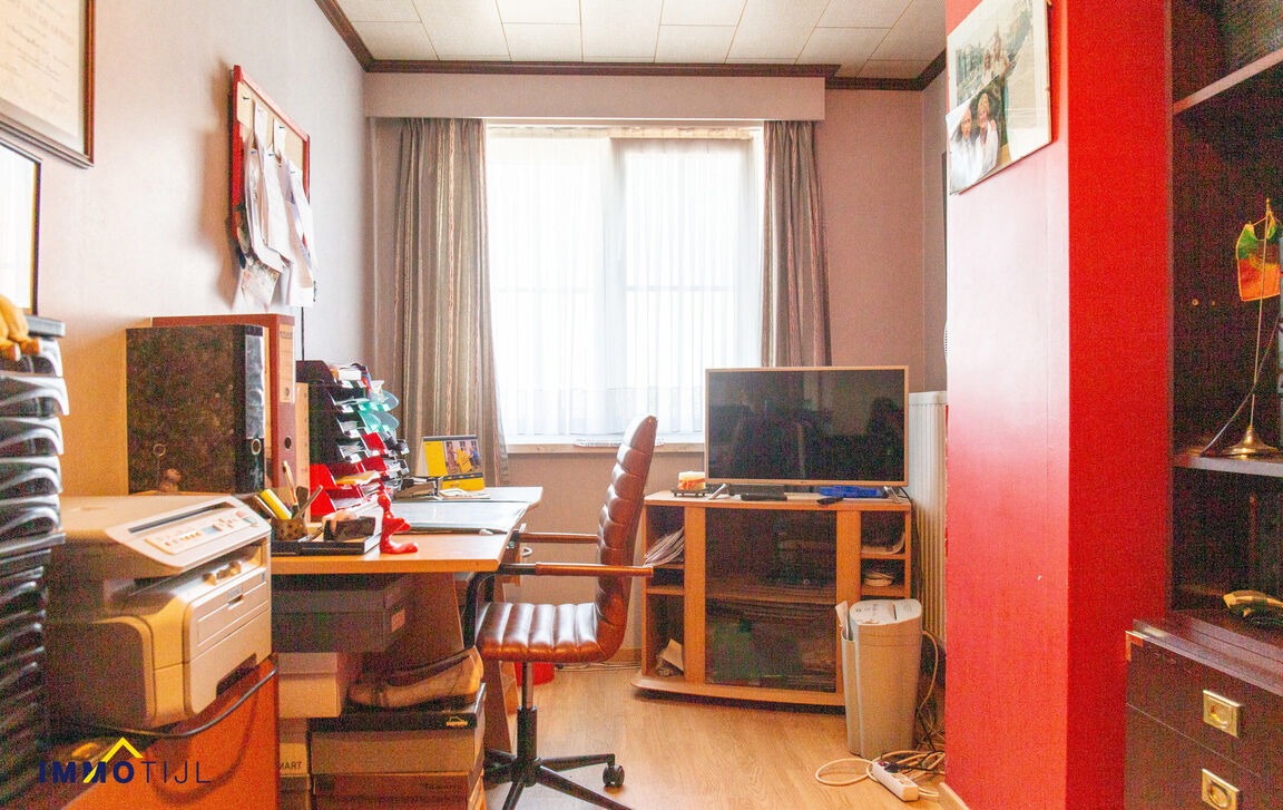 Huis te koop in Buggenhout