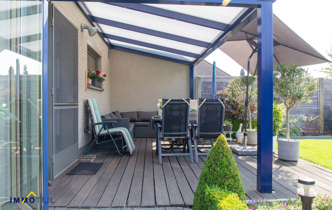 Huis te koop in Buggenhout