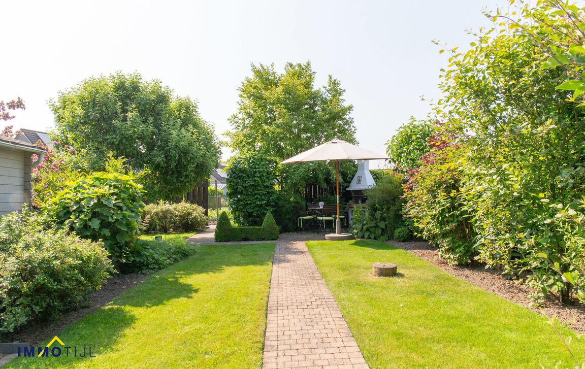 Huis te koop in Buggenhout