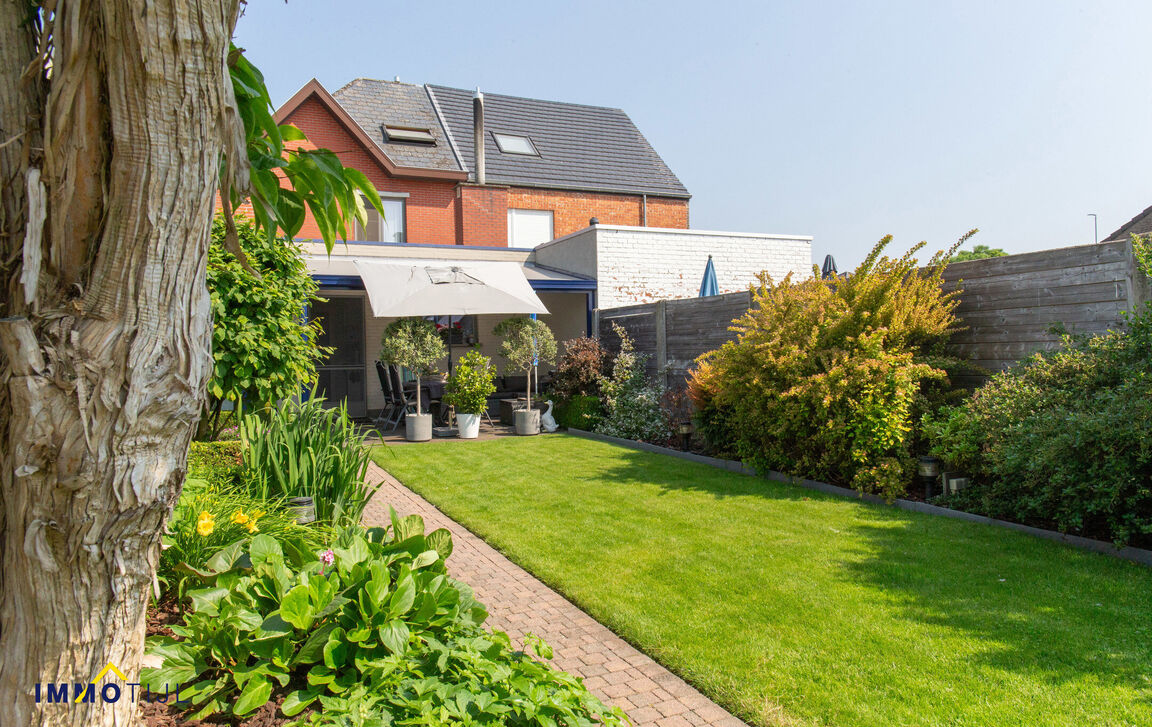 Huis te koop in Buggenhout