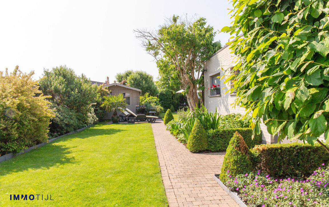 Huis te koop in Buggenhout