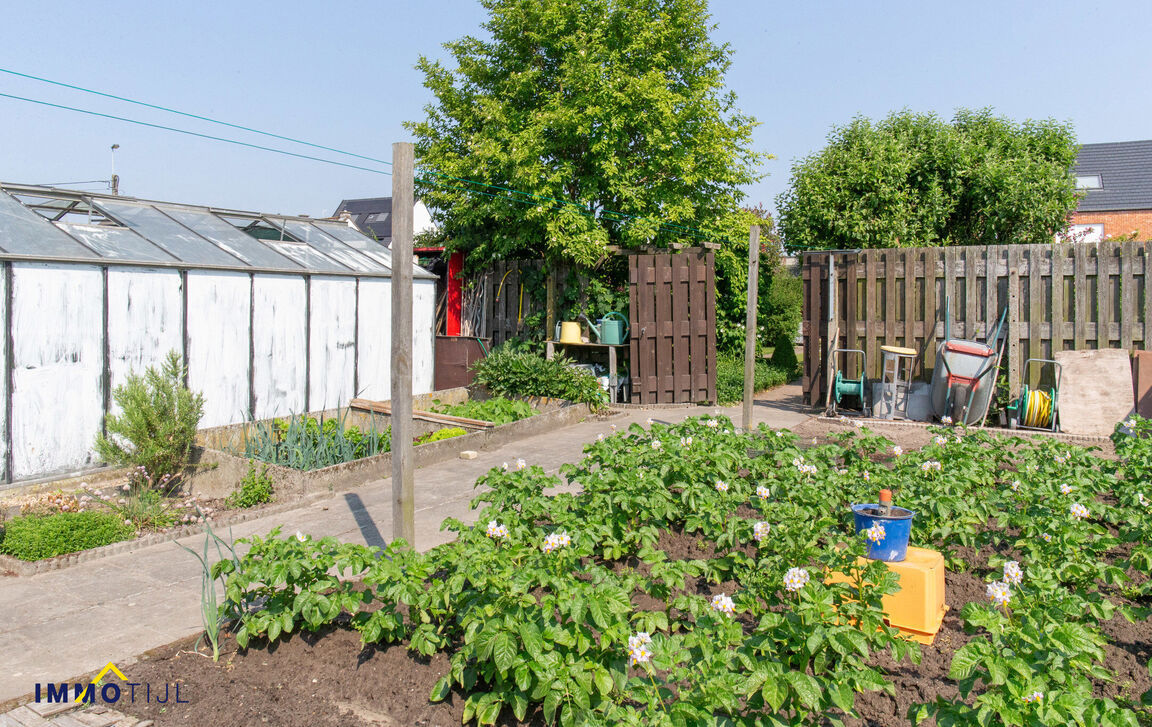 Huis te koop in Buggenhout