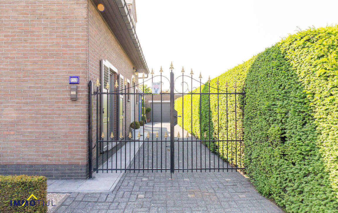 Huis te koop in Buggenhout