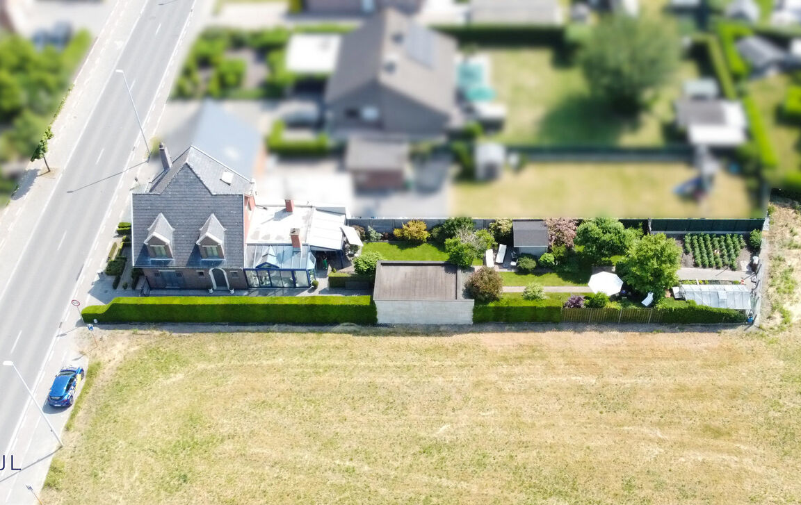 Huis te koop in Buggenhout