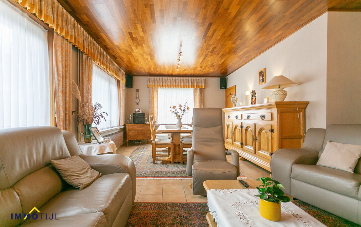 Huis te koop in Buggenhout