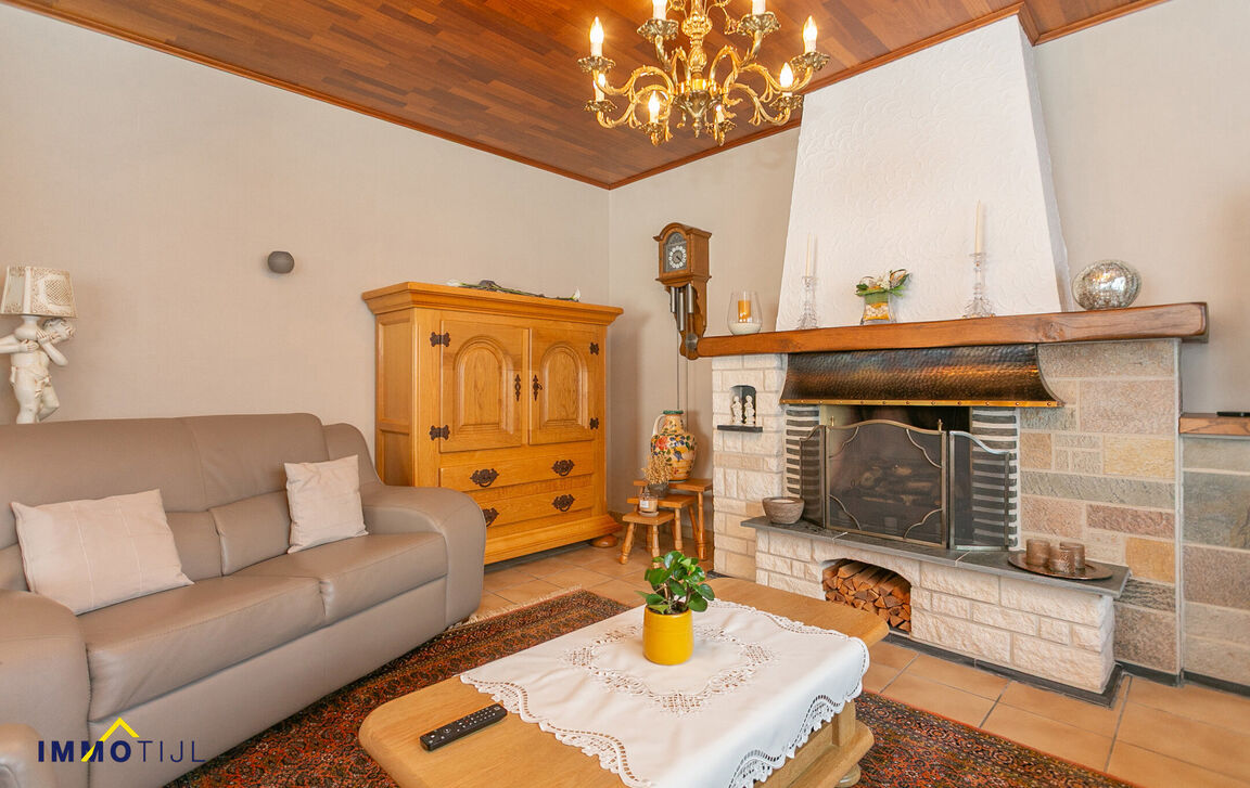 Huis te koop in Buggenhout