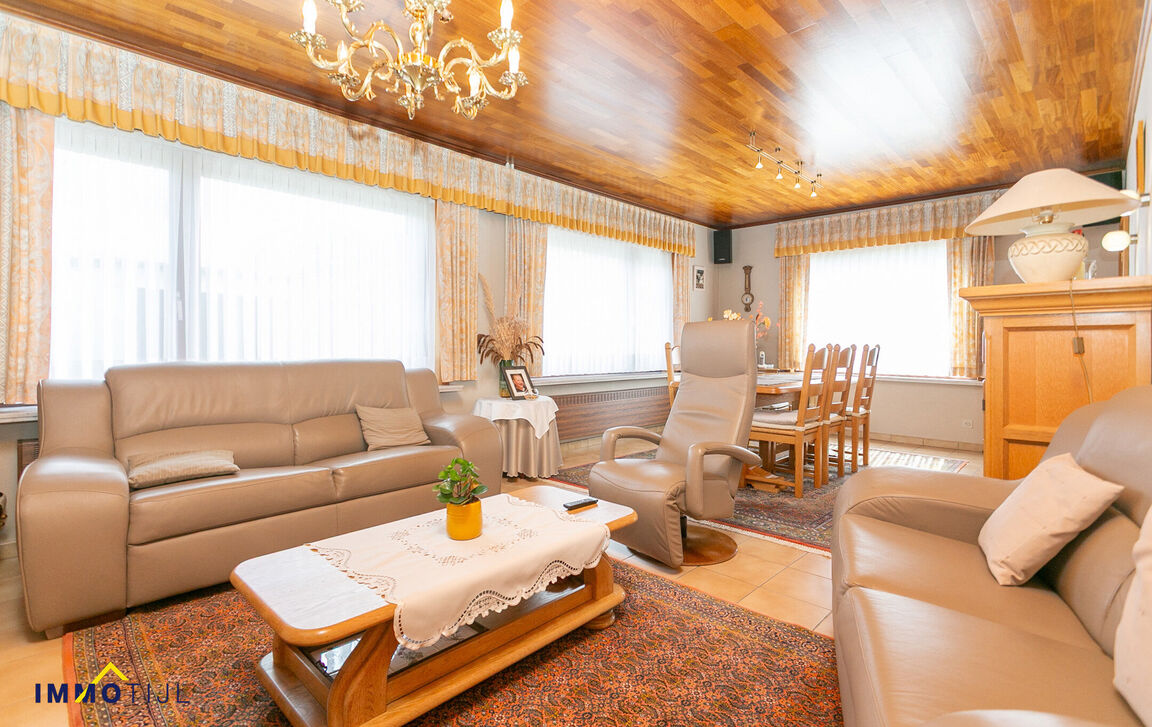 Huis te koop in Buggenhout