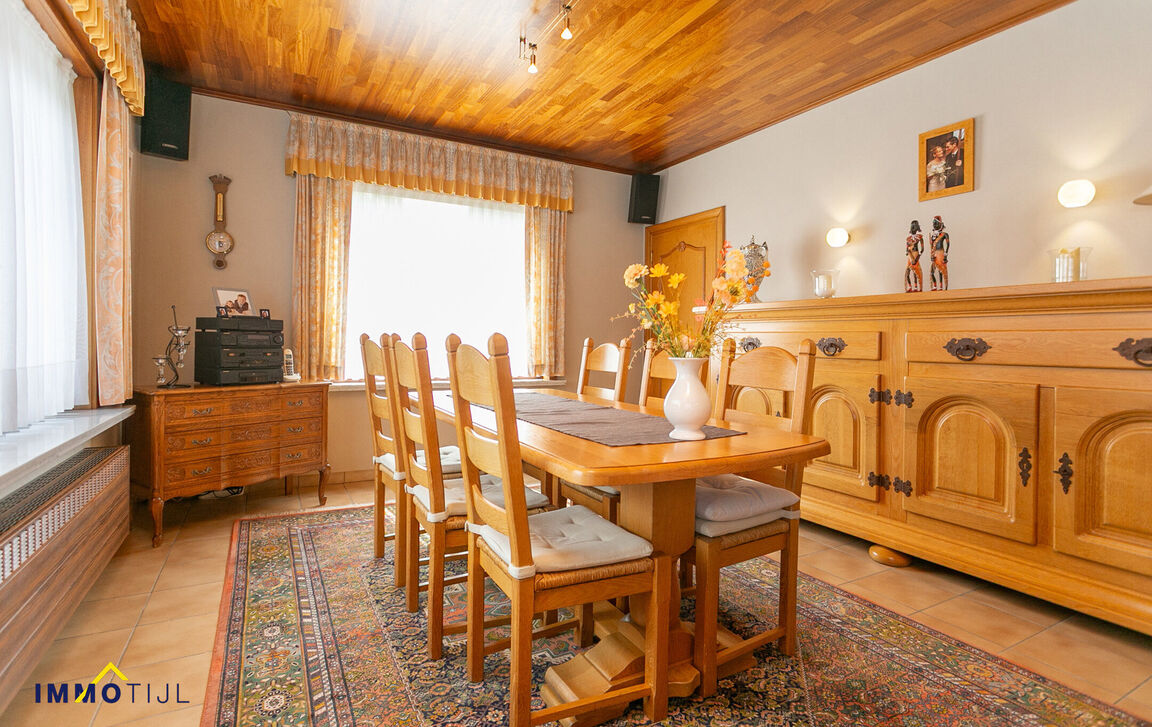 Huis te koop in Buggenhout