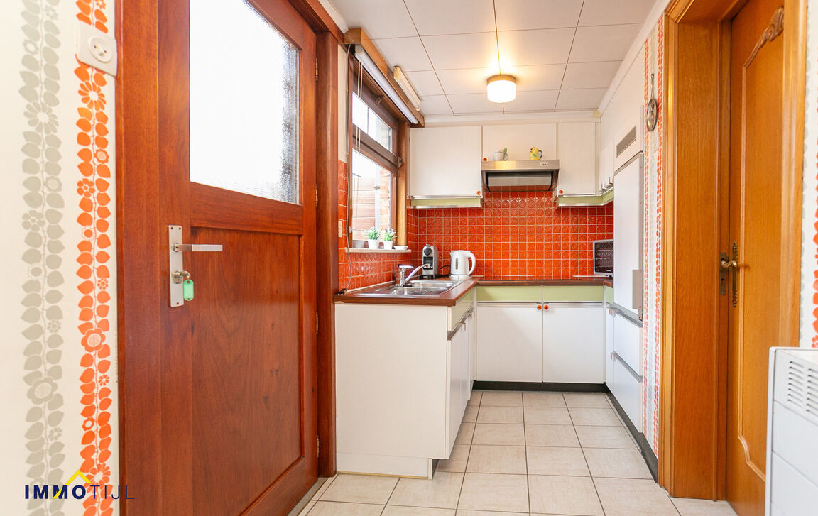Huis te koop in Buggenhout