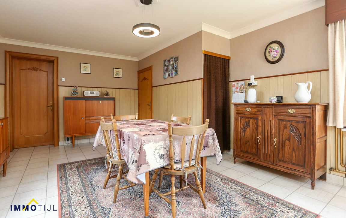 Huis te koop in Buggenhout