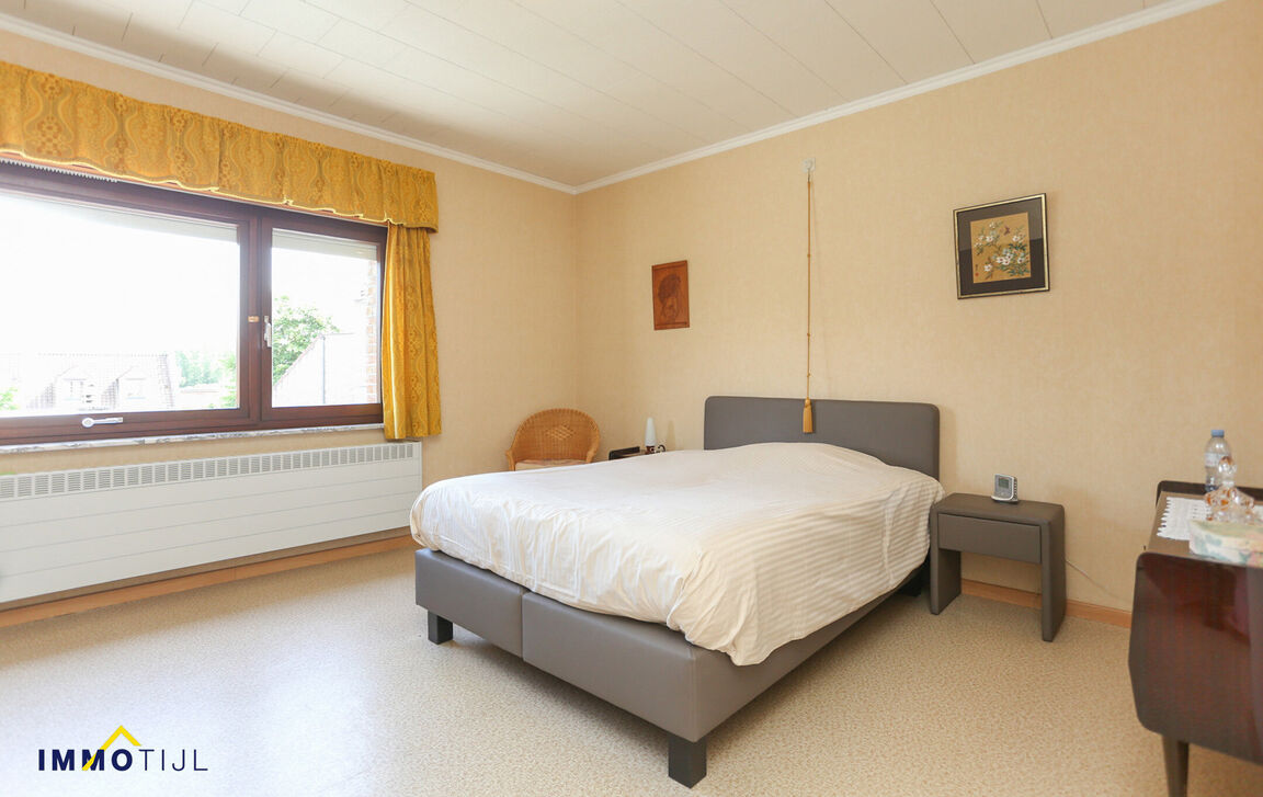 Huis te koop in Buggenhout