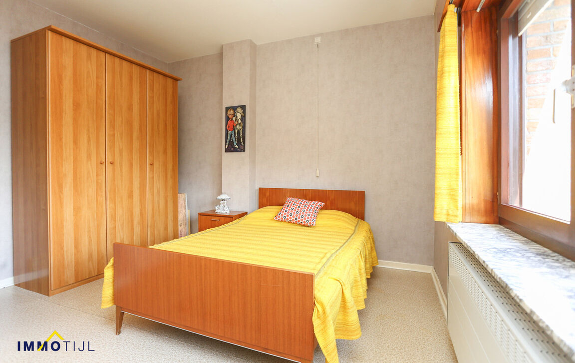 Huis te koop in Buggenhout