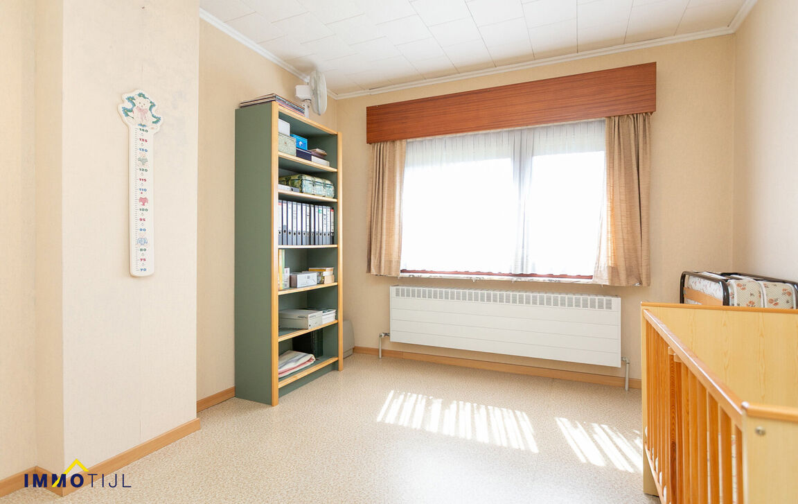 Huis te koop in Buggenhout