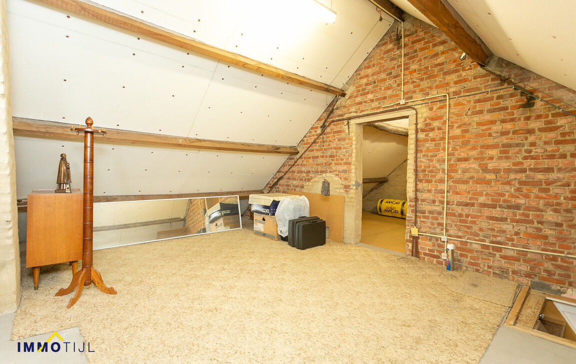 Huis te koop in Buggenhout