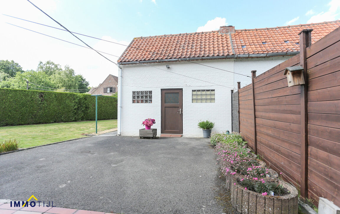 Huis te koop in Buggenhout