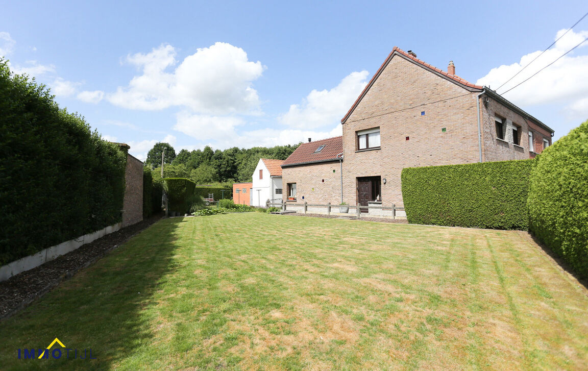 Huis te koop in Buggenhout