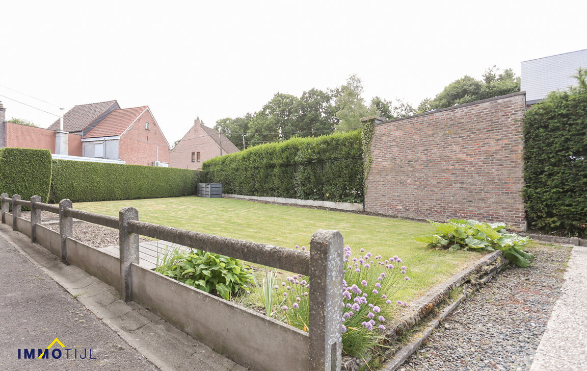 Huis te koop in Buggenhout