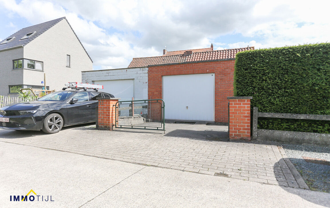 Huis te koop in Buggenhout