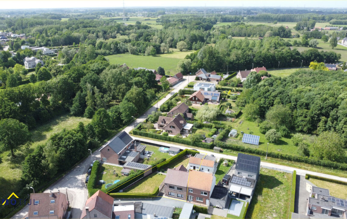 Huis te koop in Buggenhout